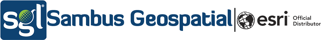 Sambus Geospatial | Esri Distributor in West Africa | GIS Company in West Africa