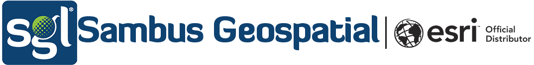 Sambus Geospatial | Esri Distributor in West Africa | GIS Company in West Africa