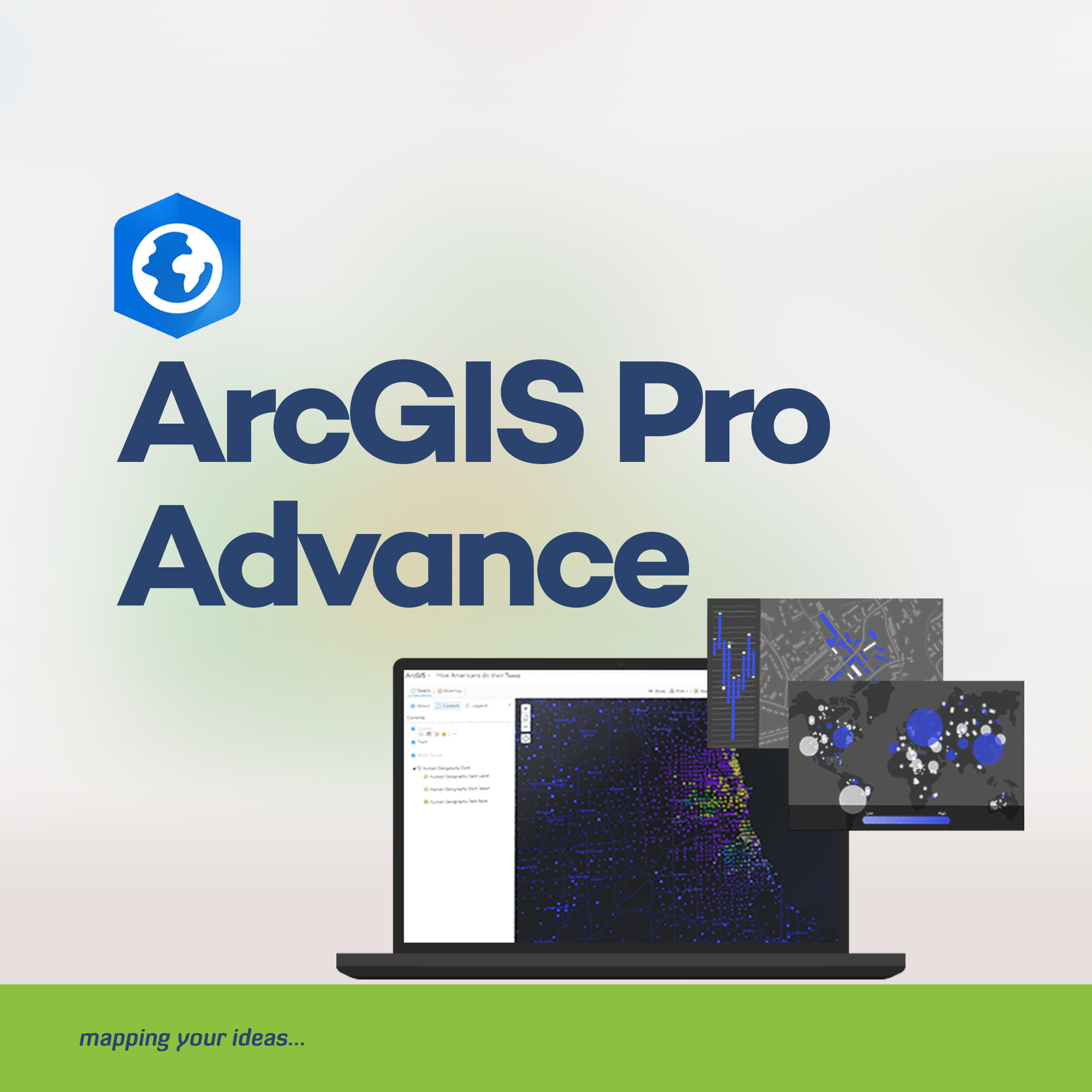 ArcGISPro_Advance