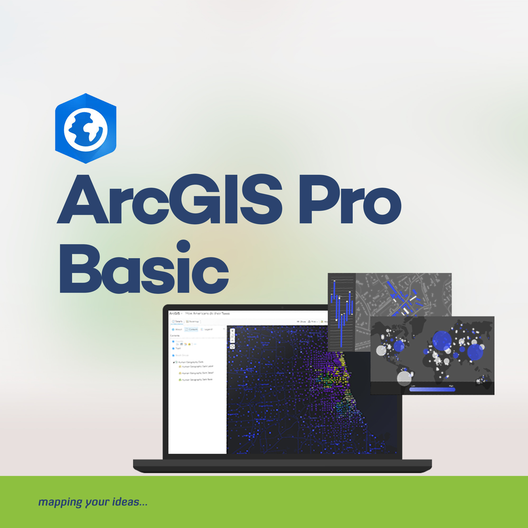 ArcGISPro_Basic